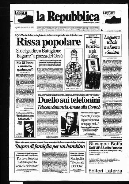 La repubblica